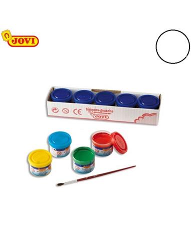 TEMPERA JOVI 40ml BLANCO 503/01