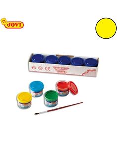 TEMPERA JOVI 40ml AMARILLO 503/02