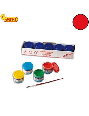 TEMPERA JOVI 40ml BERMELLON 503/07