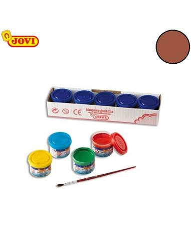 TEMPERA JOVI 40ml MARRON 503/12
