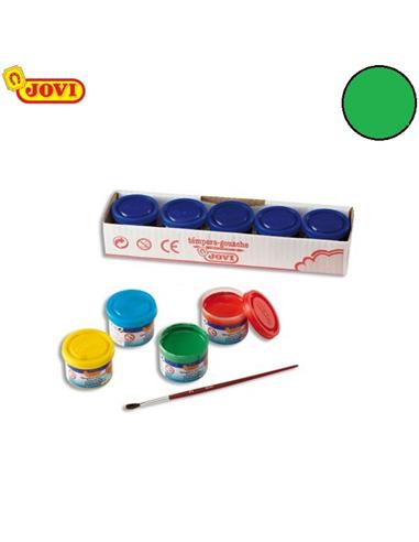 TEMPERA JOVI 40ml VERDE MEDIO 503/17