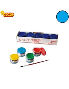TEMPERA JOVI 40ml AZUL CYAN 503/21