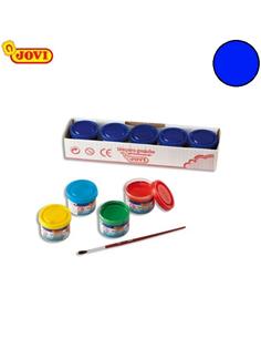 TEMPERA JOVI 40ml AZUL ULTRAMAR 503/24