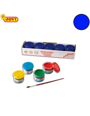 TEMPERA JOVI 40ml AZUL ULTRAMAR 503/24