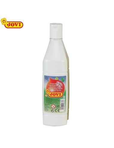 TEMPERA JOVI 500ml BLANCO 506/01