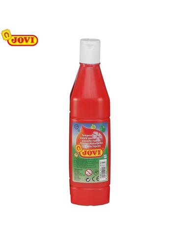 TEMPERA JOVI 500ml BERMELLON 506/07