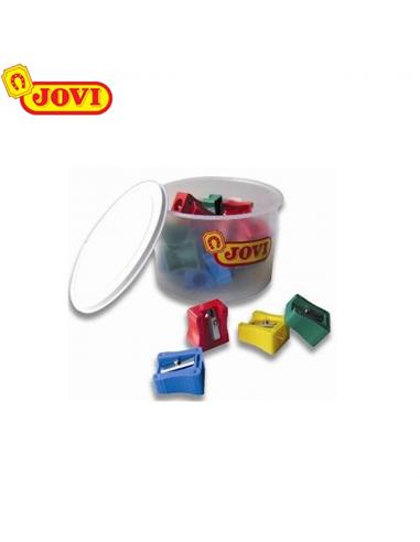 AFILADOR JOVI MAXI R49 25ud COLORES SURTIDOS