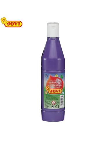 TEMPERA JOVI 500ml VIOLETA 506/23