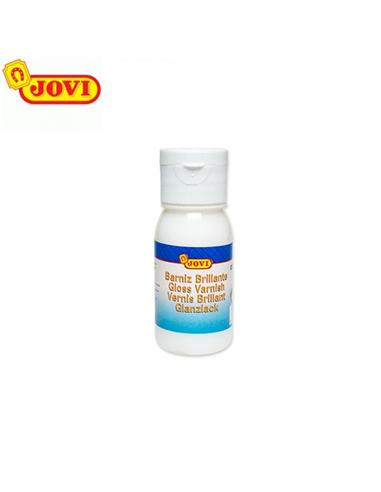 BARNIZ JOVI ACRILICO BRILLANTE 60ml R-626