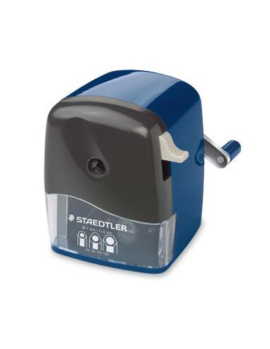 AFILADOR STAEDTLER 501 18 ESCRITORIO MANIVELA