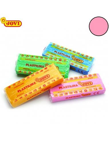 PLASTILINA JOVI 150gr ROSA