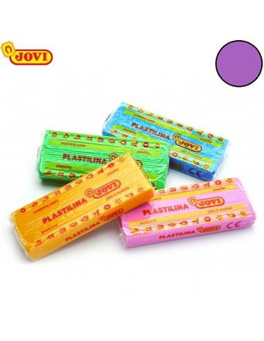 PLASTILINA JOVI 150gr LILA