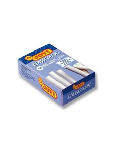 TIZA BLANCA JOVI CLASSCOLOR 10ud R-1010