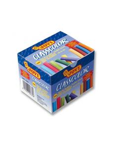 TIZA COLOR JOVI CLASSCOLOR 100ud R-1120