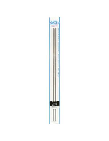 TIRAS DE CORTE RECAMBIO CIZALLA A3 CARL DC230MAT