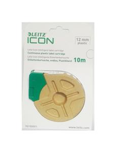 ROLLO ETIQUETA TERMICA LEITZ ICON CONTINUO 19mm