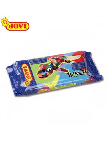 PASTA MODELAR JOVI PAPEL MACHE 680g R-380