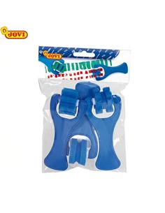 RODILLO ESPUMA JOVI R-812 PEQUEÑO 3 FORMAS