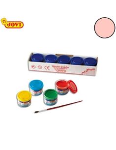 TEMPERA JOVI 40ml CARNE 503/09