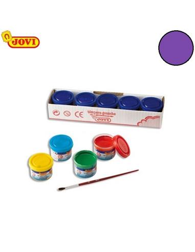 TEMPERA JOVI 40ml VIOLETA 503/23