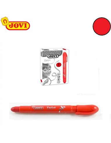 MAQUILLAJE JOVI TWIST 6.10g ROJO R/191-05