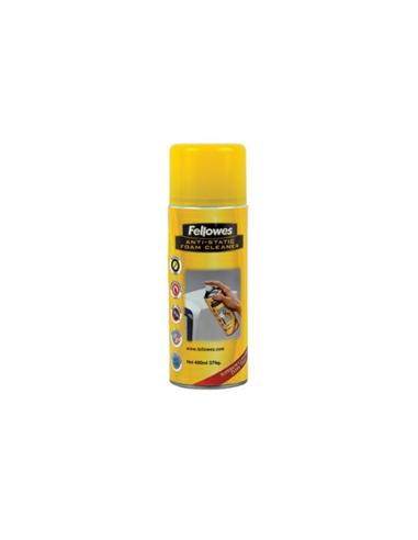 KIT DE LIMPIEZA ORDENADOR ESPUMA 300 ML.