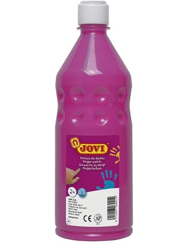 PINTURA DEDOS JOVI 750ml MAGENTA 562/08