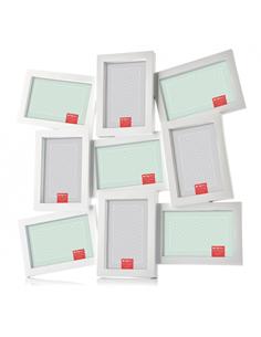 CUADRO HOFMANN MARCO MULTIPLE M-7003 BLANCO