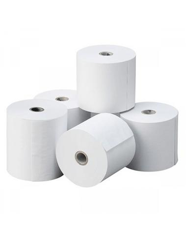 ROLLO PAPEL TERMICO 70 X 65 M