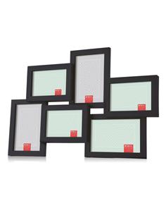 CUADRO HOFMANN MARCO MULTIPLE M-7004 NEGRO