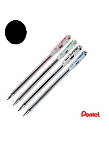BOLIGRAFO PENTEL BK77 NEGRO