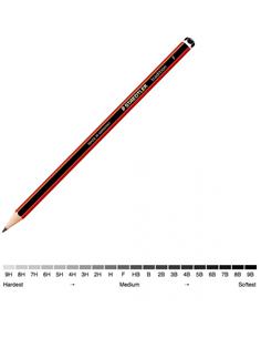 LAPIZ STAEDTLER TRADITION 110-5B