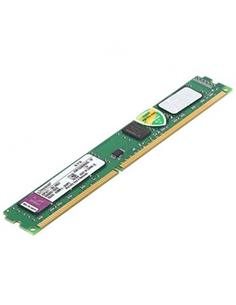 TARJETA DE MEMORIA RAM KINGSTON DDR3 1GB 1333MHz