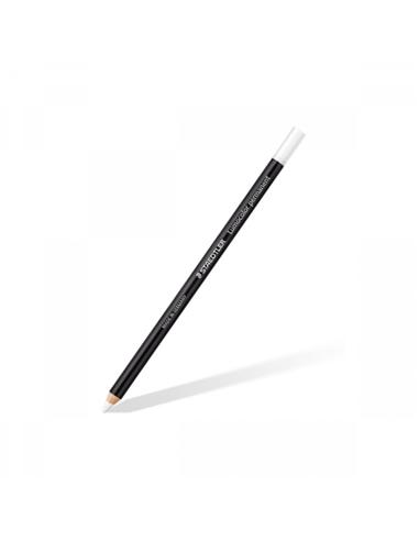 LAPIZ STAEDTLER GLASOCHROM BLANCO 108-20