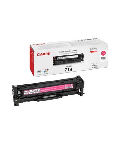 TONER CANON 716 LBP-5050 MF-8030C-8050C MAGENTA