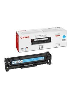 TONER CANON 718 LBP-7200C MF-8330C-8350C CYAN