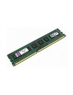TARJETA DE MEMORIA RAM KINGSTON DDR3 8GB 1600MHz