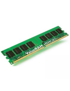 TARJETA DE MEMORIA RAM KINGSTON DDR3 4GB 1333MHz