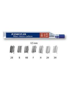 MINAS STAEDTLER 0,5 B