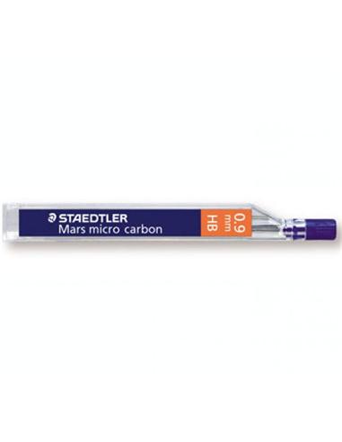 MINAS STAEDTLER 0,9 HB