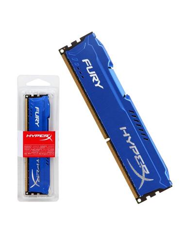 TARJETA DE MEMORIA RAM KINGSTON DDR3 4GB 1866MHz