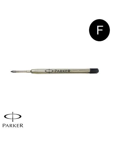 CARGA BOLIGRAFO PARKER ORIGINAL FINE NEGRO