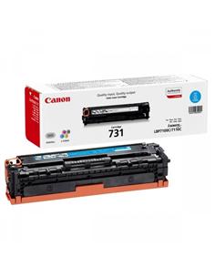TONER CANON 731 LBP-7100C/7110C MF-8230C-8280C