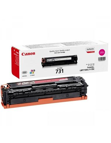 TONER CANON 731 LBP-7100C/7110C MF-8230C-8280C