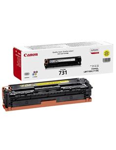 TONER CANON 731 LBP-7100C/7110C MF-8230C-8280C