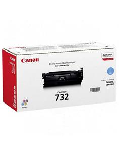TONER CANON 732 I-SENSYS LBP-7780C CYAN 6262B002