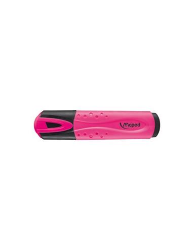 MARCADOR MAPED FLUORESCENTE ROSA