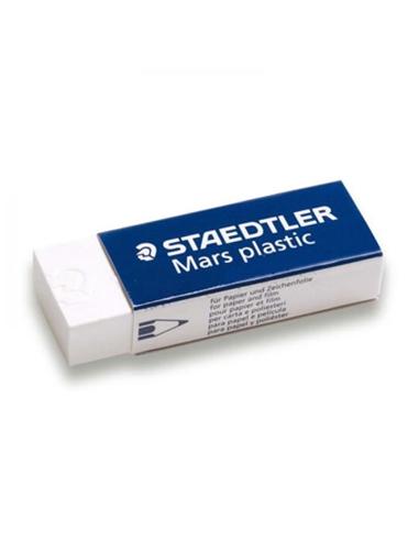 GOMA DE BORRAR STAEDTLER 526 50 MARS PLASTIC