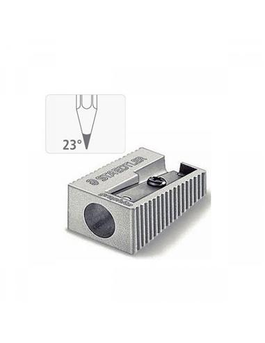 AFILADOR STAEDTLER GRAPHITE 510 10 METALICO