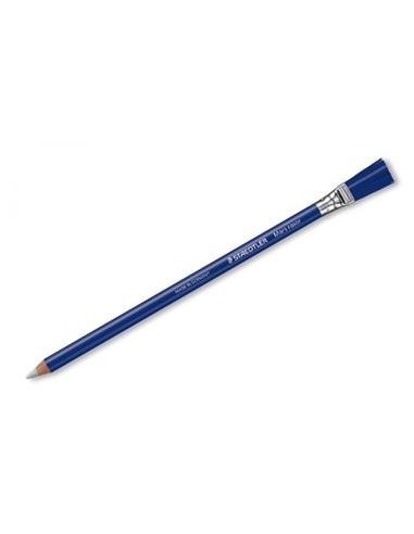 LAPIZ STAEDTLER GOMA Y ESCOBILLA 526 61